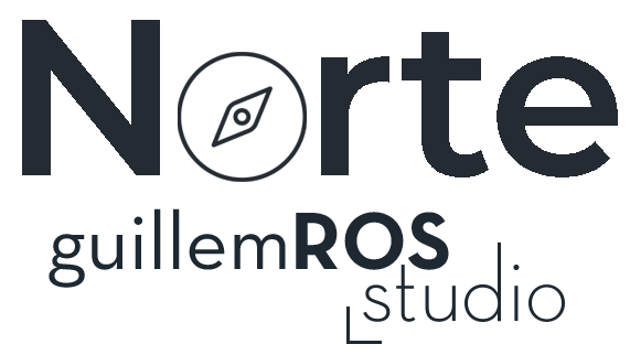 Norte - Guillem Ros Studio